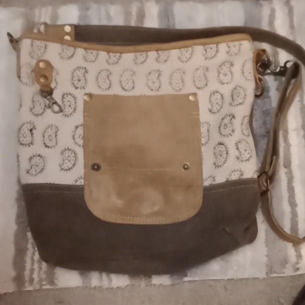 Myra large bag